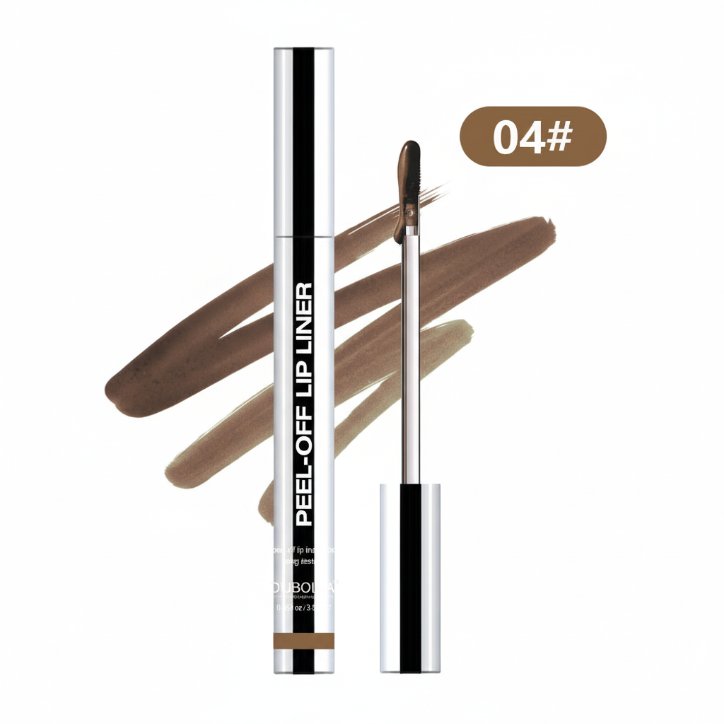 Sialina™ Peel-Off Lip Liner