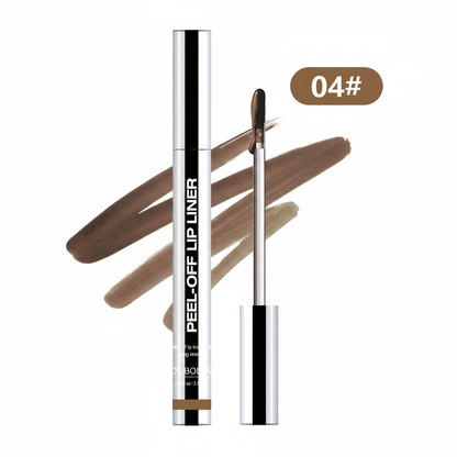 Sialina™ Peel-Off Lip Liner