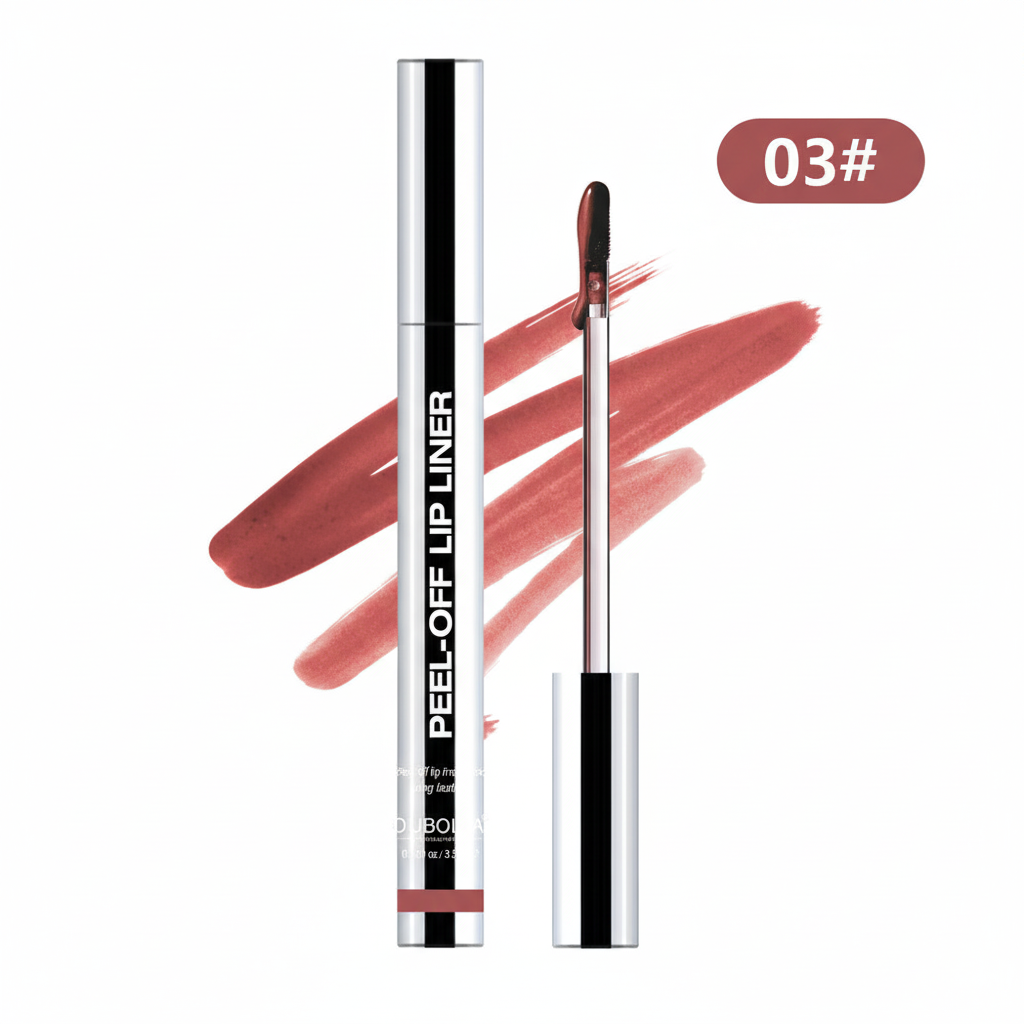 Sialina™ Peel-Off Lip Liner