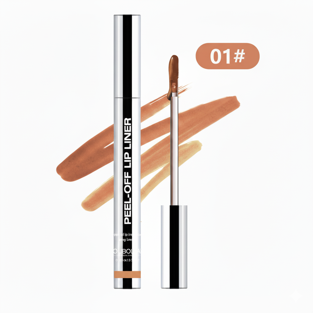 Sialina™ Peel-Off Lip Liner