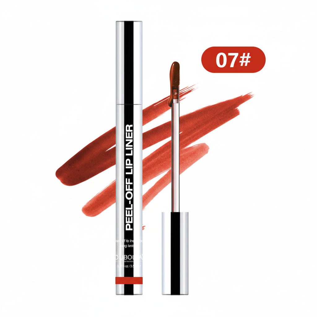 Sialina™ Peel-Off Lip Liner