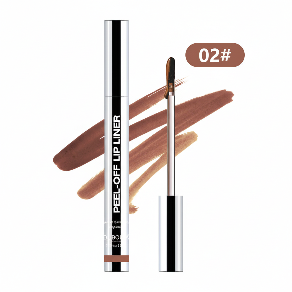 Sialina™ Peel-Off Lip Liner