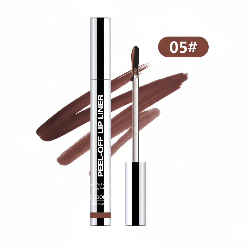 Sialina™ Peel-Off Lip Liner