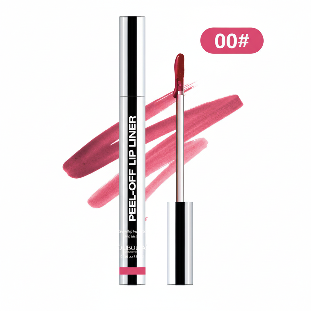 Sialina™ Peel-Off Lip Liner