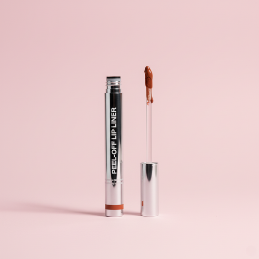 Sialina™ Peel-Off Lip Liner